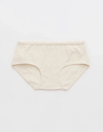 Superchill Cotton Rib Boybrief Underwear