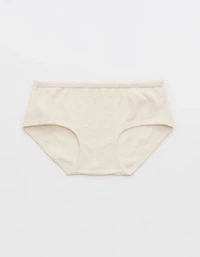 Superchill Cotton Rib Boybrief Underwear