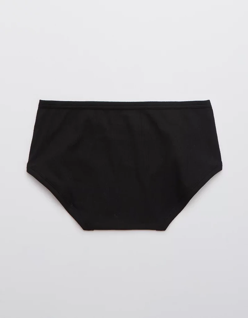 Superchill Cotton Rib Boybrief Underwear