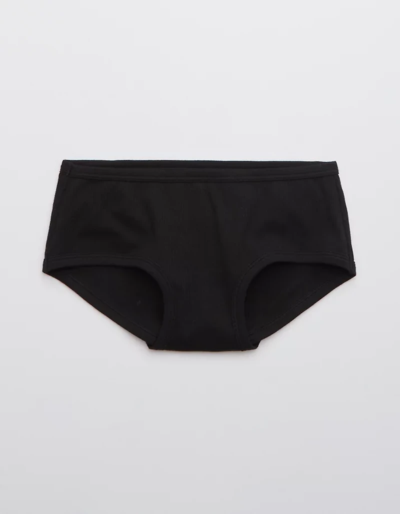 Superchill Cotton Rib Boybrief Underwear