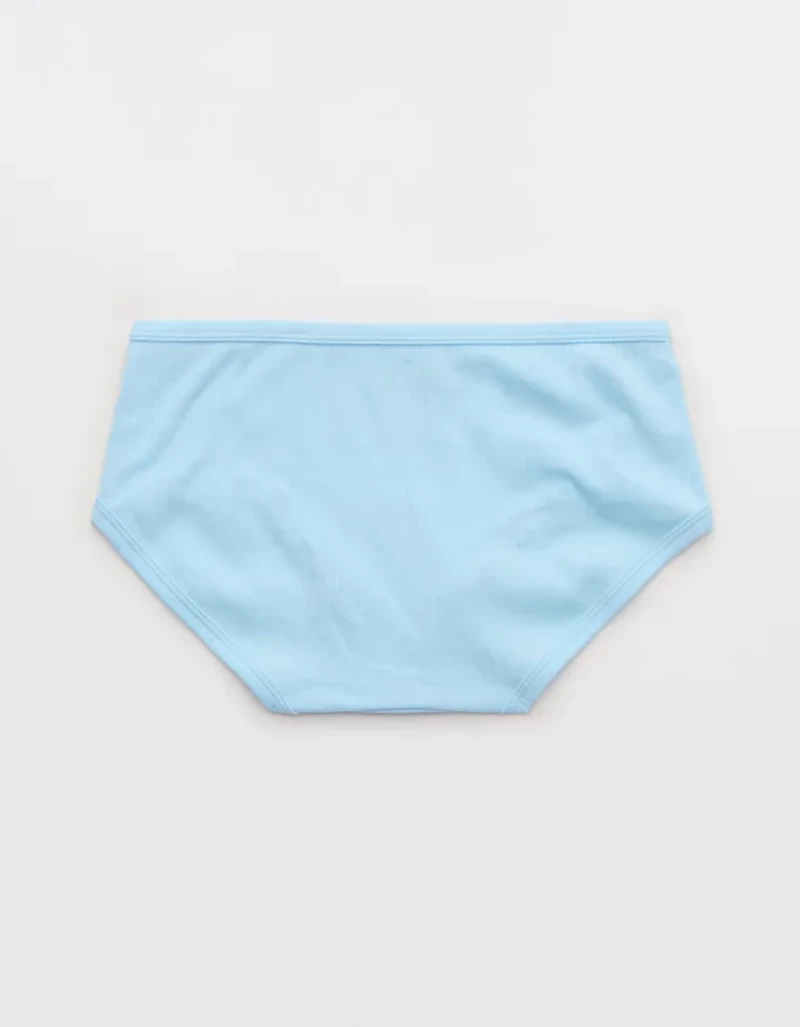 Superchill Cotton Rib Boybrief Underwear