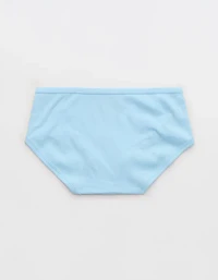 Superchill Cotton Rib Boybrief Underwear