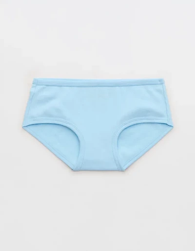 Superchill Cotton Rib Boybrief Underwear