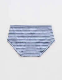 Superchill Cotton Rib Boybrief Underwear