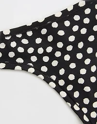 Superchill Cotton Thong Underwear