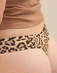 Superchill Cotton Thong Underwear