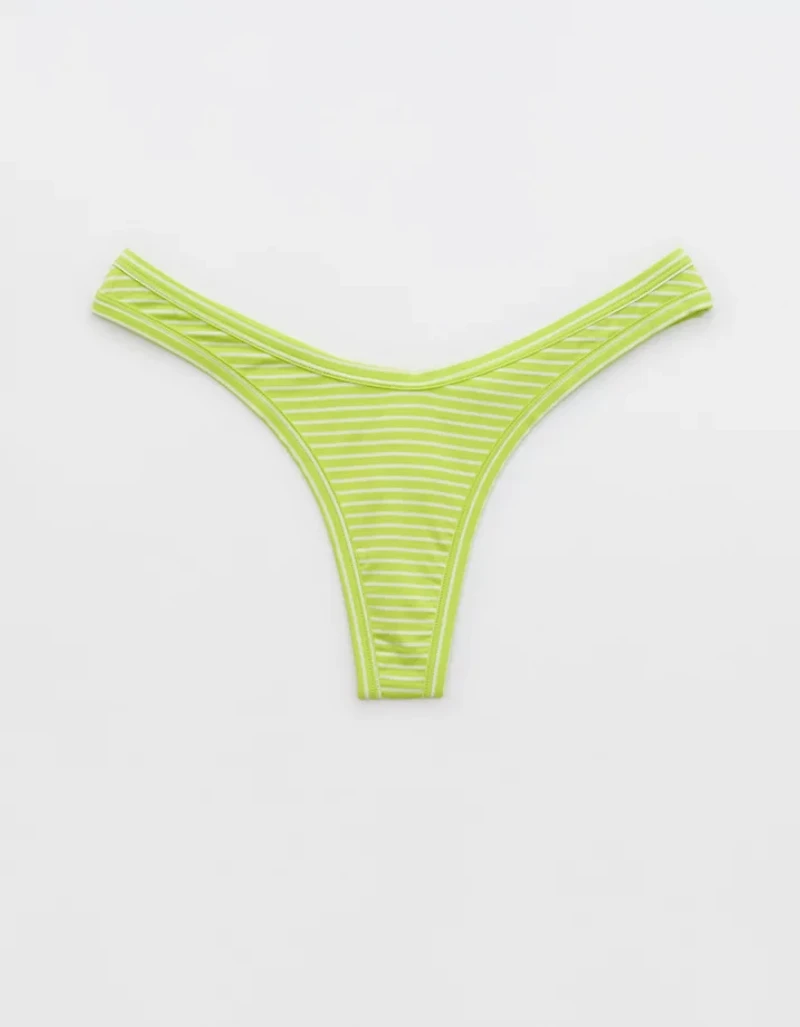 Superchill Modal Thong Underwear