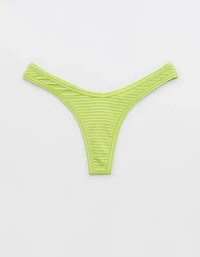 Superchill Modal Thong Underwear