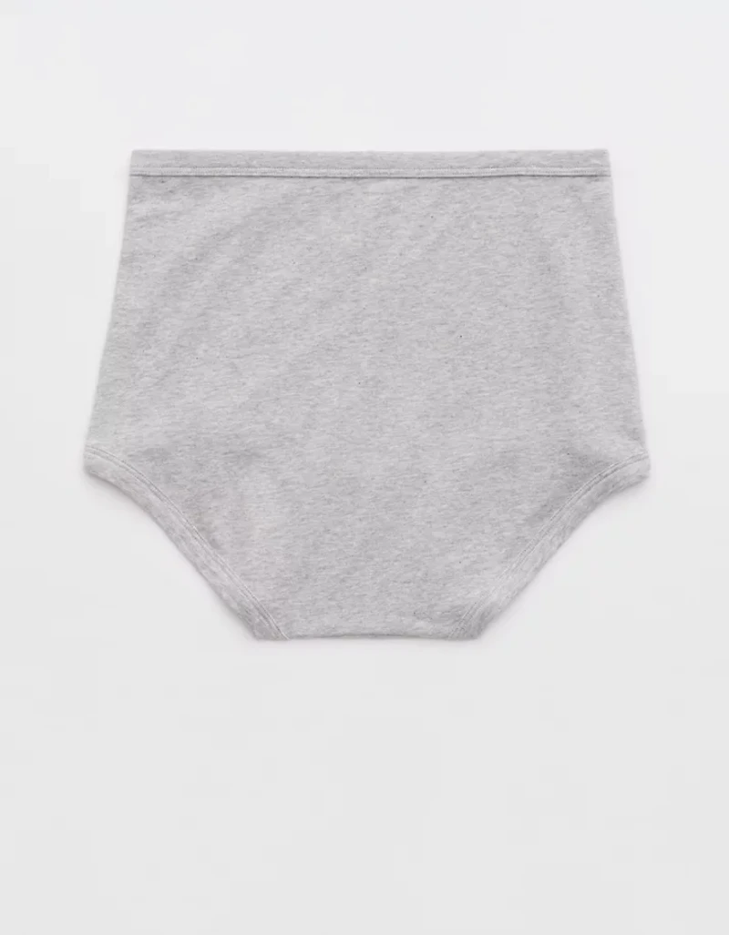 Superchill Cotton Super High Waisted Boybrief Underwear