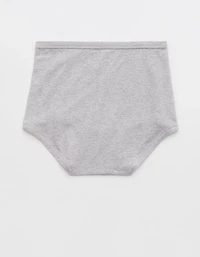 Superchill Cotton Super High Waisted Boybrief Underwear