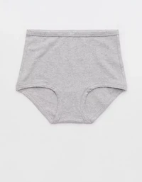 Superchill Cotton Super High Waisted Boybrief Underwear