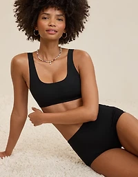 Superchill Cotton Super High Waisted Boybrief Underwear