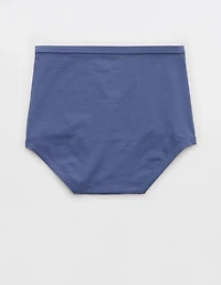 Superchill Cotton Super High Waisted Boybrief Underwear