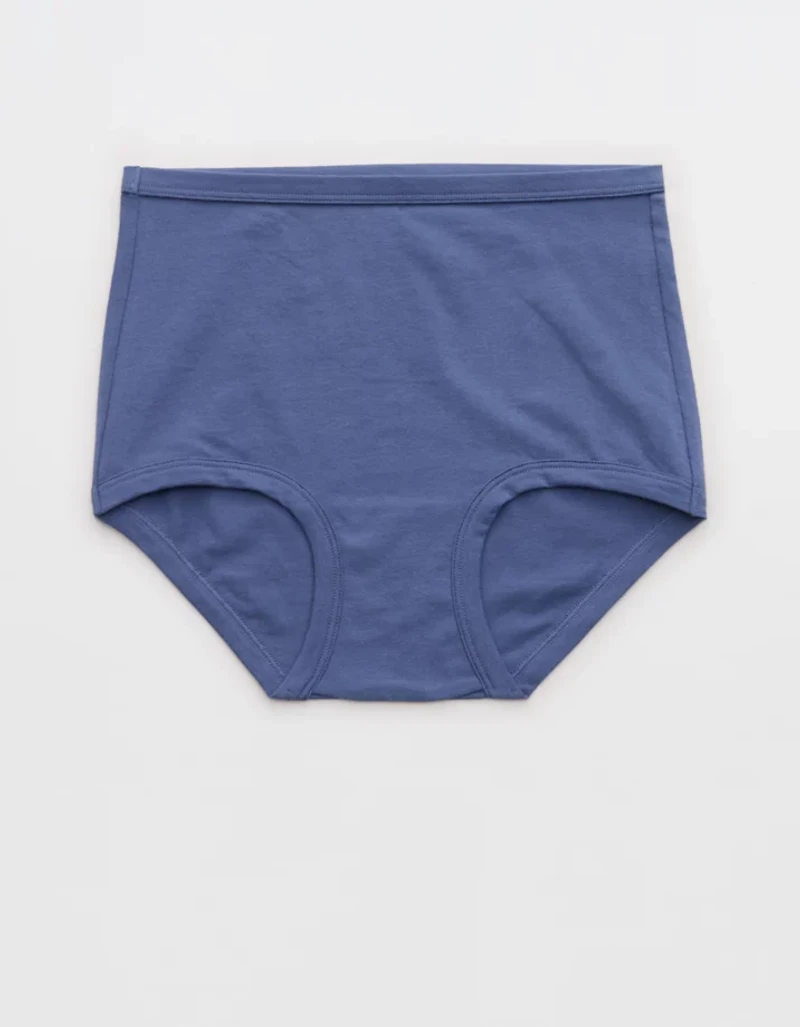 Superchill Cotton Super High Waisted Boybrief Underwear