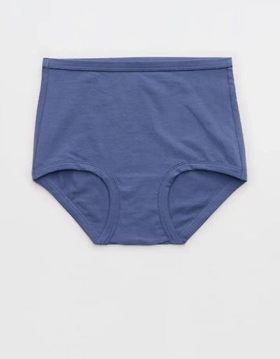 Superchill Cotton Super High Waisted Boybrief Underwear