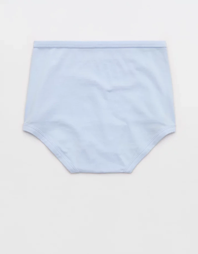 Superchill Cotton Super High Waisted Boybrief Underwear