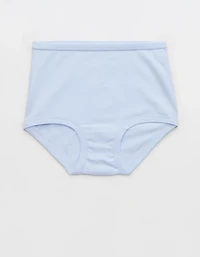 Superchill Cotton Super High Waisted Boybrief Underwear