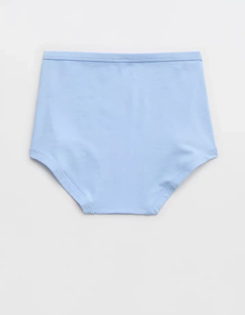 Superchill Cotton Super High Waisted Boybrief Underwear