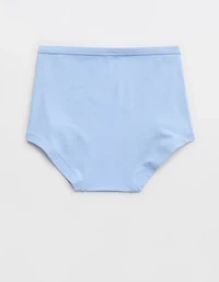 Superchill Cotton Super High Waisted Boybrief Underwear