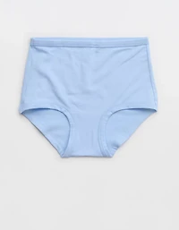 Superchill Cotton Super High Waisted Boybrief Underwear