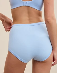 Superchill Cotton Super High Waisted Boybrief Underwear