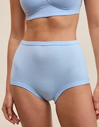 Superchill Cotton Super High Waisted Boybrief Underwear