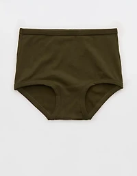 Superchill Cotton Super High Waisted Boybrief Underwear
