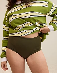 Superchill Cotton Super High Waisted Boybrief Underwear