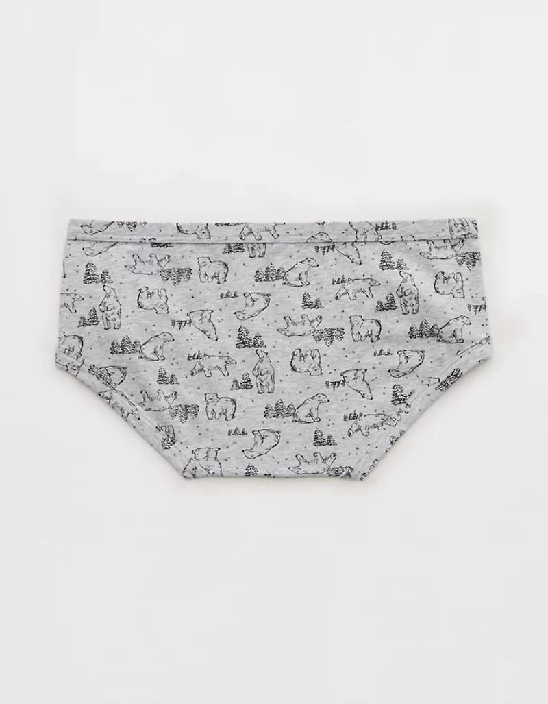 Superchill Original Cotton Boybrief Underwear