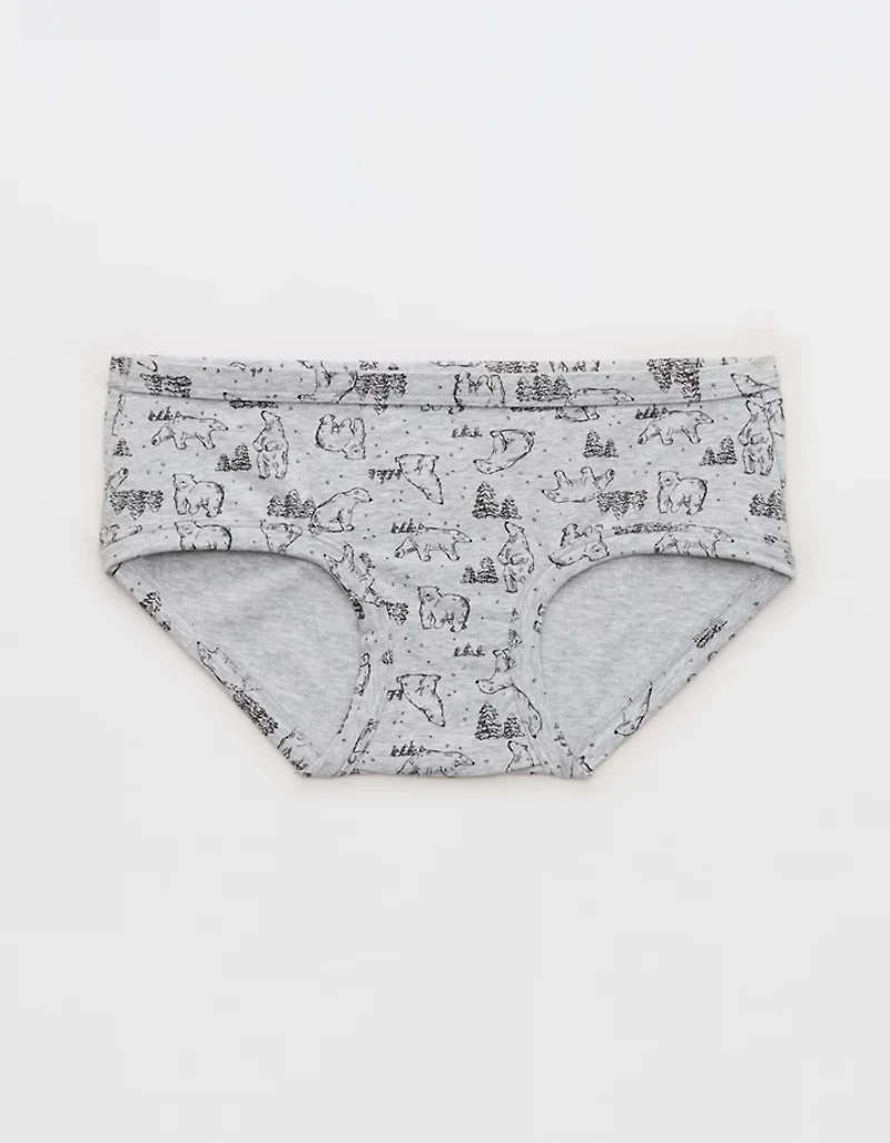 Superchill Original Cotton Boybrief Underwear