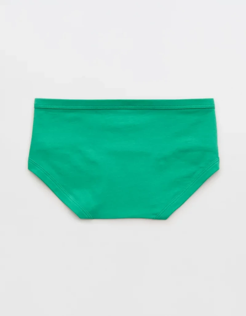 Aerie | Smiley® Superchill Original Cotton Boybrief Underwear