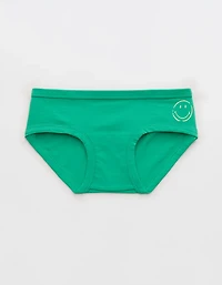 Aerie | Smiley® Superchill Original Cotton Boybrief Underwear
