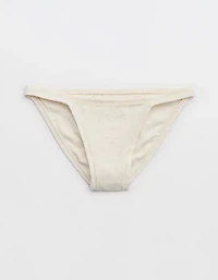 Superchill Cotton Rib String Bikini Underwear