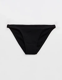 Superchill Cotton Rib String Bikini Underwear