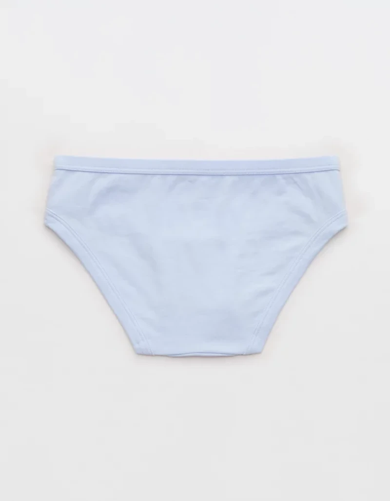 Superchill Cotton Bikini Underwear