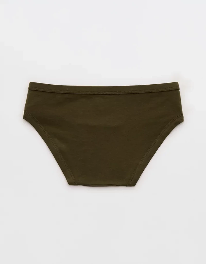 Superchill Cotton Bikini Underwear