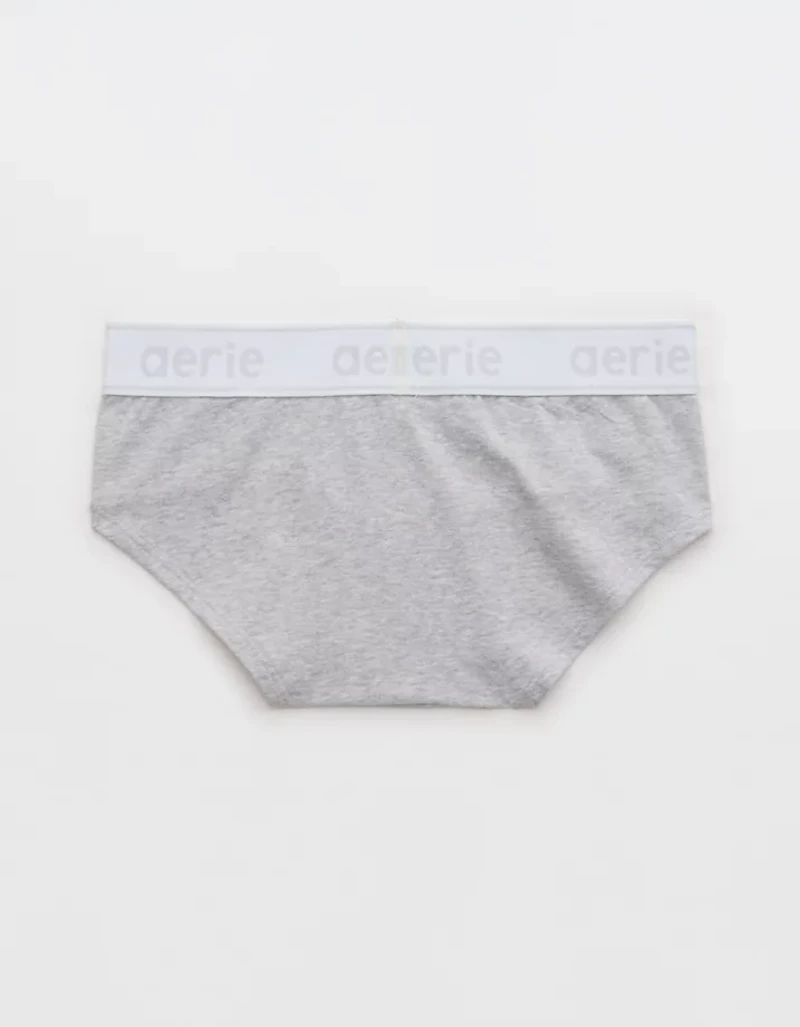 Superchill Cotton Logo Boybrief Underwear