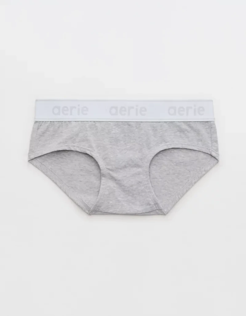Superchill Cotton Logo Boybrief Underwear