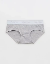 Superchill Cotton Logo Boybrief Underwear