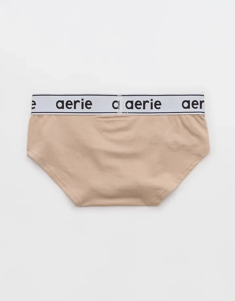 Superchill Cotton Logo Boybrief Underwear