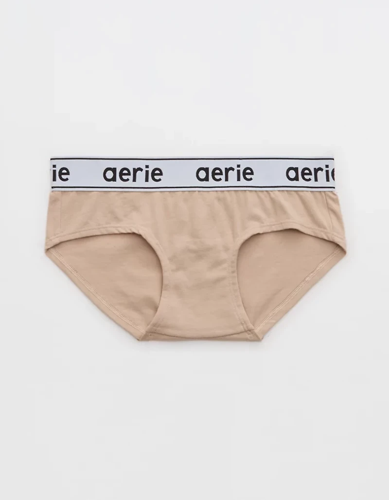 Superchill Cotton Logo Boybrief Underwear
