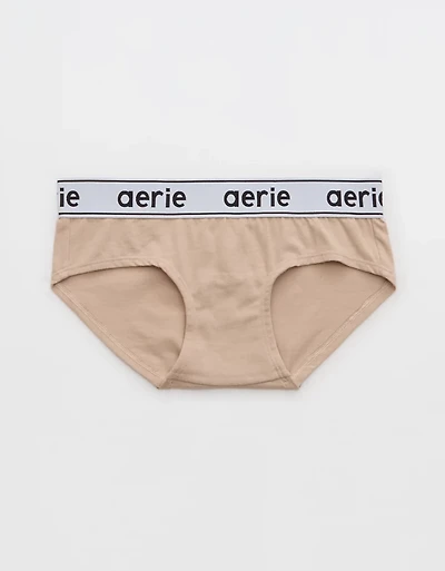 Superchill Cotton Logo Boybrief Underwear