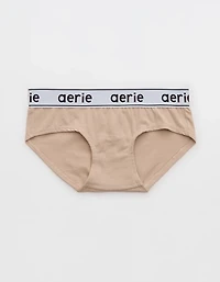 Superchill Cotton Logo Boybrief Underwear