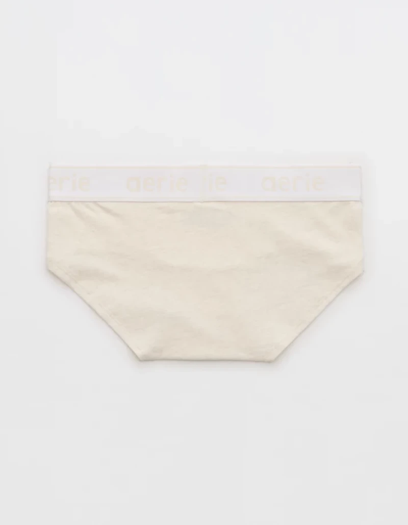Superchill Cotton Logo Boybrief Underwear