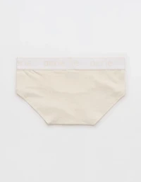Superchill Cotton Logo Boybrief Underwear