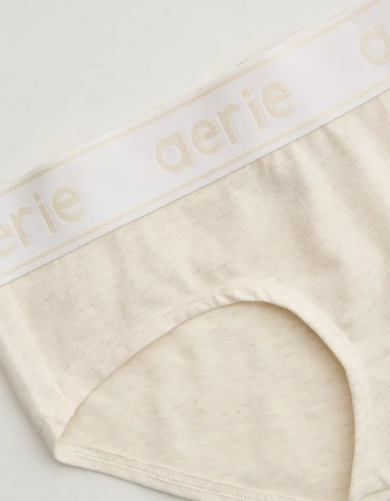 Superchill Cotton Logo Boybrief Underwear