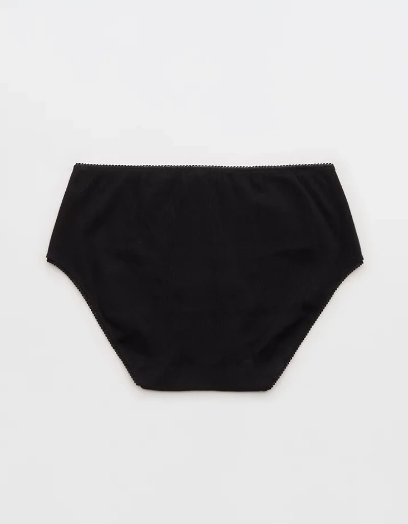 Superchill Pointelle Boybrief Underwear