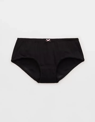 Superchill Pointelle Boybrief Underwear