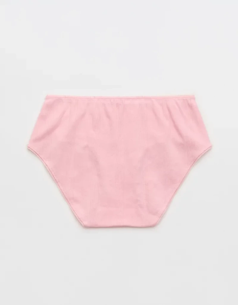 Superchill Pointelle Boybrief Underwear