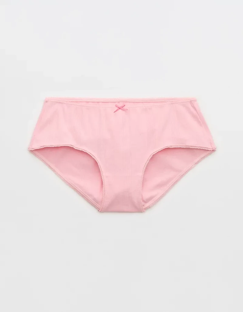 Superchill Pointelle Boybrief Underwear